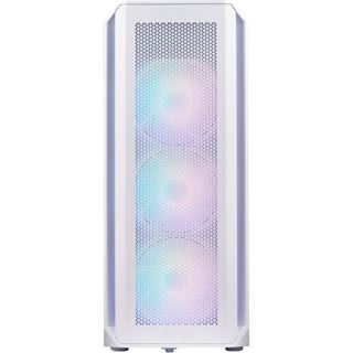 ADATA XPG VALOR AIR PLUS (ATX) Midi Tower weiß retail