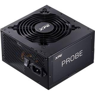 600 Watt ADATA XPG Probe Non-Modular 80+ Bronze