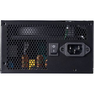 600 Watt ADATA XPG Probe Non-Modular 80+ Bronze