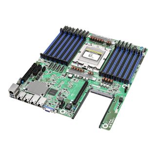 ASRock Mainboard GENOAD24QM32-2L2T/BCM EEB Sockel SP5 Bulk