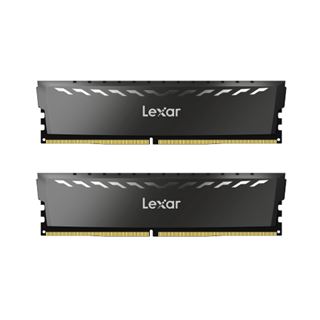 32GB (2x 16GB) Lexar 3200 LD4BU016G-R3200GDXG