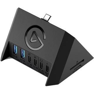 Elgato USB Hub for Stream Deck +
