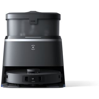ECOVACS Deebot Saugroboter T30 OMNI schwarz