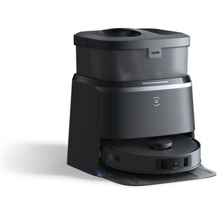 ECOVACS Deebot Saugroboter T30 OMNI schwarz