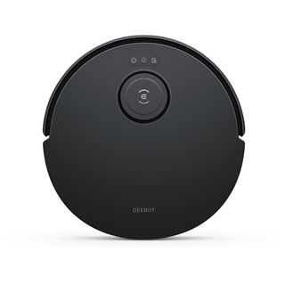 ECOVACS Deebot Saugroboter T30 OMNI schwarz