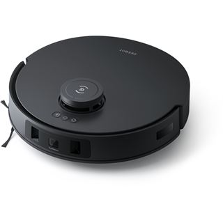 ECOVACS Deebot Saugroboter T30 OMNI schwarz