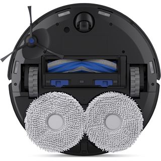 ECOVACS Deebot Saugroboter T30 OMNI schwarz