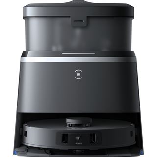 ECOVACS Deebot Saugroboter T30 OMNI schwarz