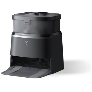 ECOVACS Deebot Saugroboter T30 OMNI schwarz