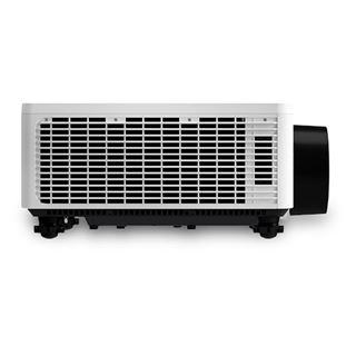Sharp NEC P721Q - DLP-Projektor - Laser - 3D - 7200 lm - Full HD