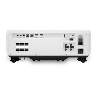 Sharp NEC P721Q - DLP-Projektor - Laser - 3D - 7200 lm - Full HD