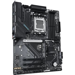 Gigabyte Gaming WIFI6 AMD B850 So.AM5 DDR5 ATX
