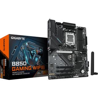 Gigabyte Gaming WIFI6 AMD B850 So.AM5 DDR5 ATX