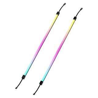 Corsair iCUE Link LS430 Aurora RGB - Beleuchtungskit