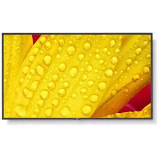 65" (165,10cm) NEC MultiSync M651-2 schwarz 3840x2160