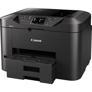 Canon MAXIFY MB2750 4 ipm b/n 15.5 ipm col