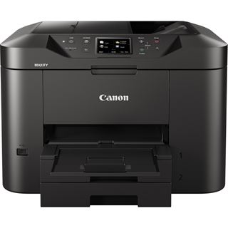 Canon MAXIFY MB2750 4 ipm b/n 15.5 ipm col