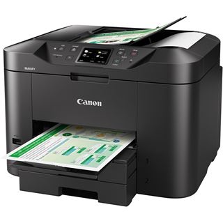 Canon MAXIFY MB2750 4 ipm b/n 15.5 ipm col