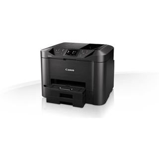 Canon MAXIFY MB5450 - Multifunktionsdrucker - Farbe - Tintenstrahl -