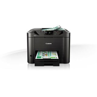 Canon MAXIFY MB5450 - Multifunktionsdrucker - Farbe - Tintenstrahl -