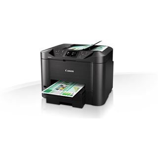 Canon MAXIFY MB5450 - Multifunktionsdrucker - Farbe - Tintenstrahl -
