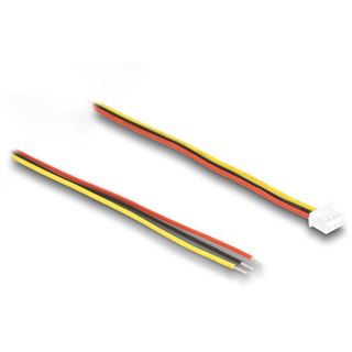 Delock Anschlusskabel für 3 Pin Kameramodule V8 10 cm