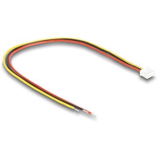 Delock Anschlusskabel für 3 Pin Kameramodule V8 10 cm