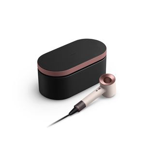 Dyson 453981-01 Haartrockner Supersonic pink/rose gold