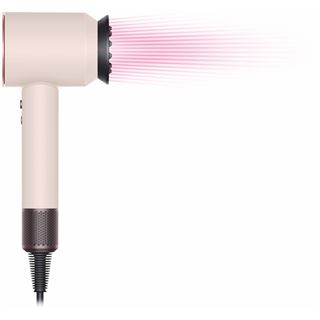 Dyson 453981-01 Haartrockner Supersonic pink/rose gold