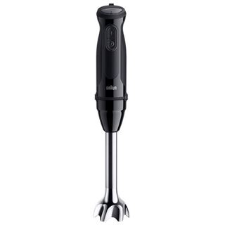 Braun MQ50202M Stabmixer-Set MultiQuick 5, schwarz