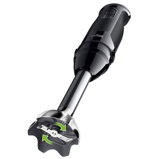 Braun MQ50202M Stabmixer-Set MultiQuick 5, schwarz