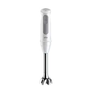 Braun MQ50501M Stabmixer MultiQuick 5, weiß