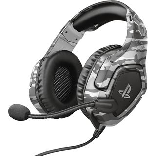 Trust GXT 488 FORZE-G PS4 HEADSET GREY