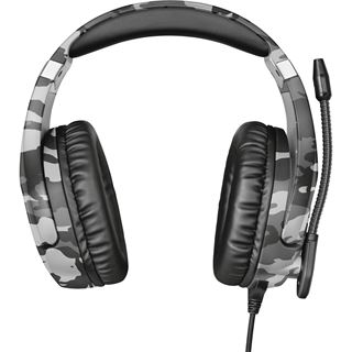 Trust GXT 488 FORZE-G PS4 HEADSET GREY