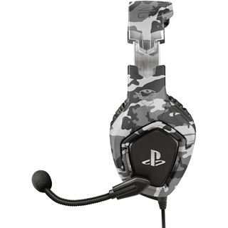 Trust GXT 488 FORZE-G PS4 HEADSET GREY