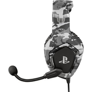 Trust GXT 488 FORZE-G PS4 HEADSET GREY