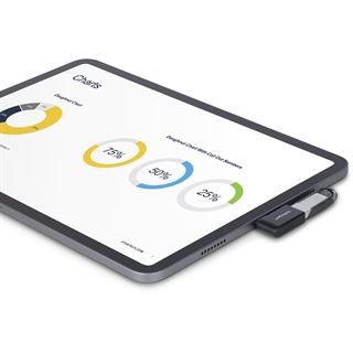 STARTECH USB-C TO USB-A ADAPTER 5GBPS USB 5GBPS COMPACT METAL HOUSING