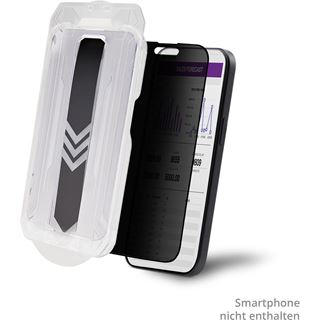 STARTECH 4-WAY PRIVACY SCREEN IPHONE 15 - TEMPERED GLASS