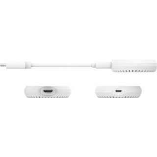 J5CREATE SCREENCAST 4K WIRELESS HDMI DISPLAY EXTENDER