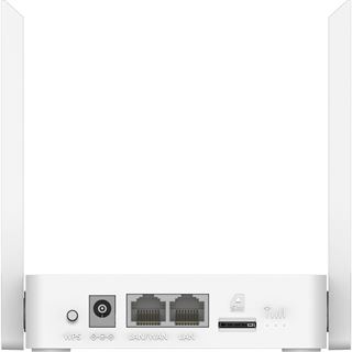 Cudy N300 Wi-Fi 4G LTE Cat4 Router