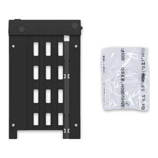 IcyDock Extra tray for MB038 series black