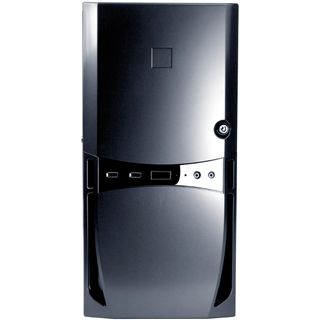 Antec Sonata III 500-EC Midi Tower 500 Watt schwarz