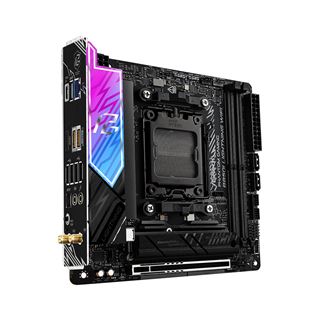 ASRock B850I Lightning WiFi AMD B850 So.AM5 DDR5 Mini-ITX Retail