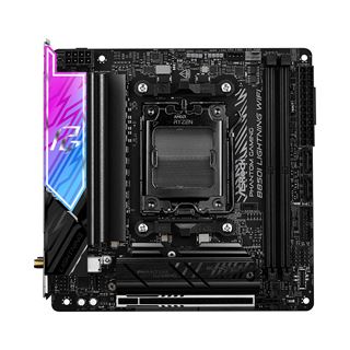 ASRock B850I Lightning WiFi AMD B850 So.AM5 DDR5 Mini-ITX Retail