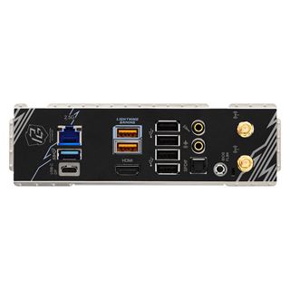 ASRock B850I Lightning WiFi AMD B850 So.AM5 DDR5 Mini-ITX Retail