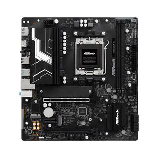 ASRock B850M-X AMD B850 So.AM5 DDR5 mATX Retail