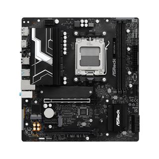 ASRock B850M-X AMD B850 So.AM5 DDR5 mATX Retail