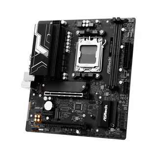 ASRock B850M-X AMD B850 So.AM5 DDR5 mATX Retail
