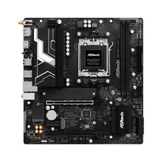 ASRock B850M-X WiFi AMD B850 So.AM5 DDR5 mATX Retail