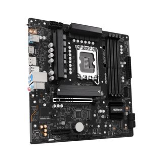 ASRock B860M Pro-A Intel B860 So.1851 DDR5 mATX Retail